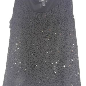 Talbots Sparkle Blouse